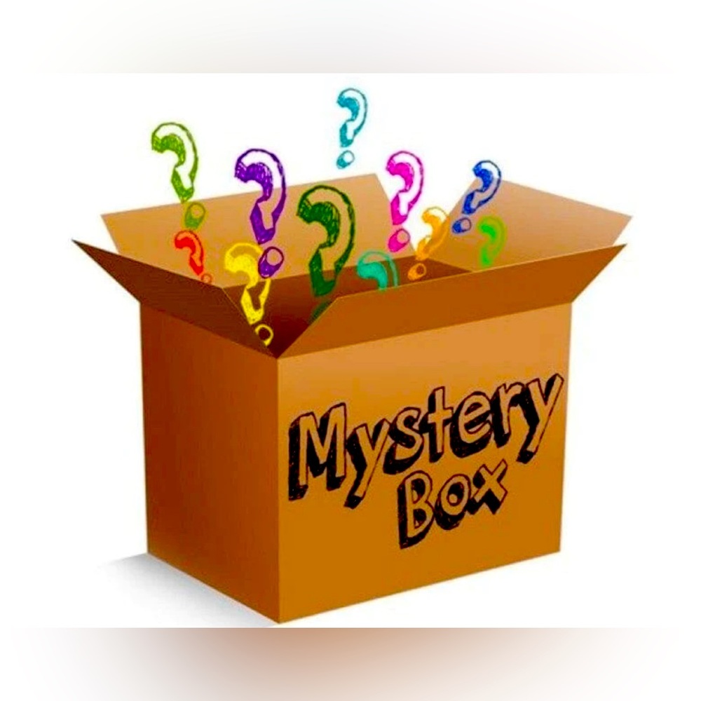 Mystery box!! Handbag or wallet mystery box.